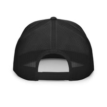 Load image into Gallery viewer, "Between Two Worlds" Trucker Cap