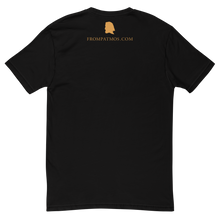 Load image into Gallery viewer, Short Sleeve "My Lord, My Savior, My Friend" T-shirt