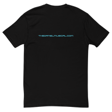 Load image into Gallery viewer, Short sleeve "Living Proof" t-shirt