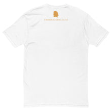 Load image into Gallery viewer, Short Sleeve "Into Your Hands I Commit my Spirit" T-shirt