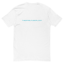 Load image into Gallery viewer, Short sleeve "Living Proof" t-shirt