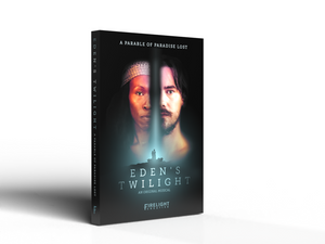Eden's Twilight DVD