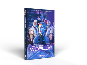 Between Two Worlds Official DVD