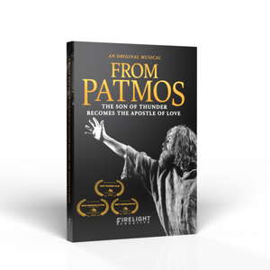 From Patmos Official DVD