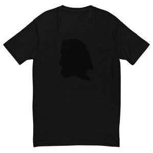 Short Sleeve "From Patmos" T-shirt