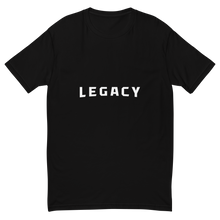 Load image into Gallery viewer, Short Sleeve &quot;Legacy&quot; T-shirt