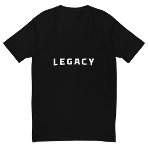 Short Sleeve "Legacy" T-shirt