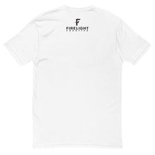 Load image into Gallery viewer, Short Sleeve &quot;From Patmos&quot; T-shirt