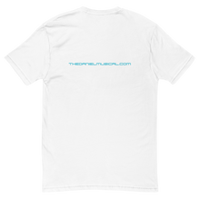Load image into Gallery viewer, Short sleeve &quot;Living Proof&quot; t-shirt