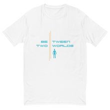 Load image into Gallery viewer, Short Sleeve &quot;Between Two Worlds&quot; T-shirt