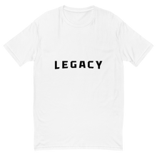 Load image into Gallery viewer, Short Sleeve &quot;Legacy&quot; T-shirt