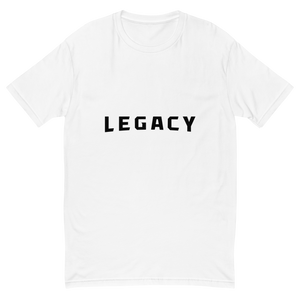 Short Sleeve "Legacy" T-shirt