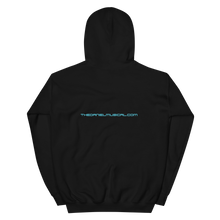 Load image into Gallery viewer, &quot;Living Proof&quot; Hoodie Unisex