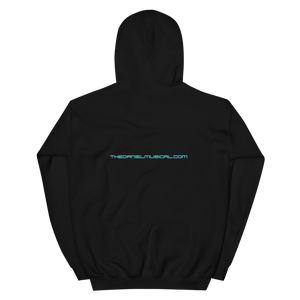 B2W "Cast and Crew" Limited Time Hoodie