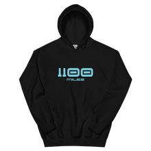 Load image into Gallery viewer, &quot;1100 Miles&quot; Hoodie Unisex
