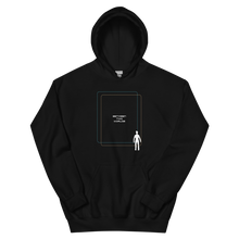 Load image into Gallery viewer, &quot;Between Two Worlds&quot; Hoodie Unisex