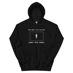 B2W "Cast and Crew" Limited Time Hoodie