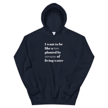 Load image into Gallery viewer, Psalm 1 Hoodie