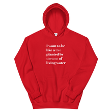 Load image into Gallery viewer, Psalm 1 Hoodie