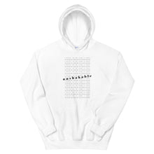 Load image into Gallery viewer, Unshakable Hoodie