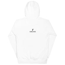 Load image into Gallery viewer, Unisex &quot;Firelight Creative&quot; Hoodie