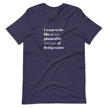 Load image into Gallery viewer, Psalm 1 T-Shirt