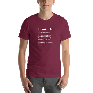 Psalm 1 T-Shirt